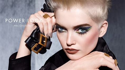 dior power